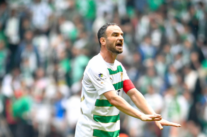 Musa Çağıran tam bir lider