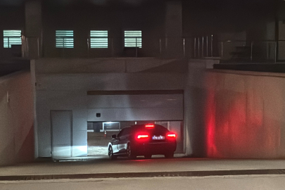 Rasim Ozan Kütahyalı, adli kontrol şartıyla serbest bırakıldı