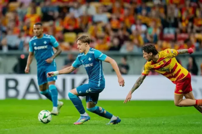 Real Betis, Konferans Ligi'nde yarı finalde!