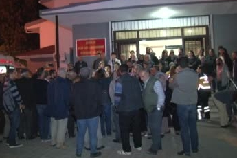 Selçuk Kozağaçlı yeniden cezaevine gönderildi