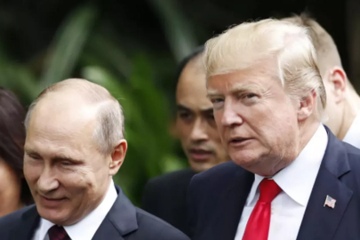 Trump, Rusya’ya yaptırımları yumuşatabilir!