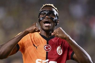 Victor Osimhen'den kötü haber! 'Galatasaray'da devam etmek istemiyor!'