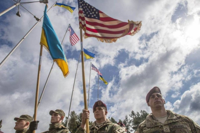 ABD: Ukrayna-Rusya savaşı askeri yolla bitmez