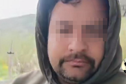 Aydın Bozdoğan’da öğretmen taciz iddiasıyla tutuklandı