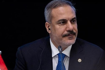 Bakan Fidan'dan çok net İsrail uyarısı! "Jetlerimiz karşılaşabilir"