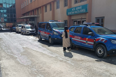 Batman’da asker kazara kendini vurarak ağır yaralandı