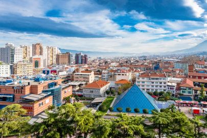 Bursa'da hafta sonu hava nasıl olacak? Şemsiyeleri hazırlayın... (18 Nisan 2025 Bursa Hava Durumu)