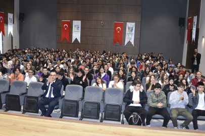 Bursa Karacabey Belediyesi’nden LGS ve YKS öğrencilerine özel motivasyon