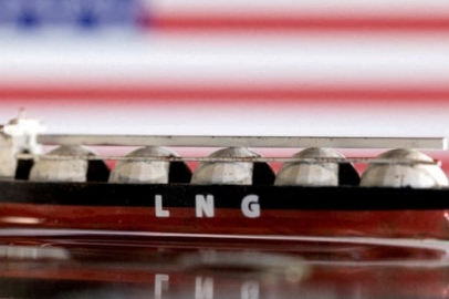 Çin, ABD'nin gazını kesti!