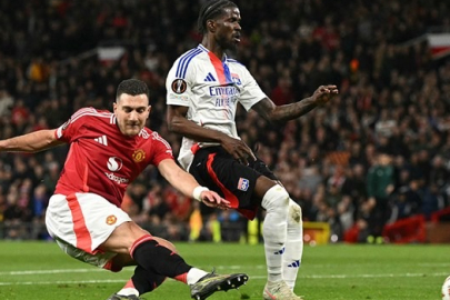 Dünya, Avrupa Ligi'ndeki tarihi skoru konuşuyor