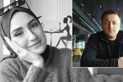 Eşini öldüren polisin cezası belli oldu!