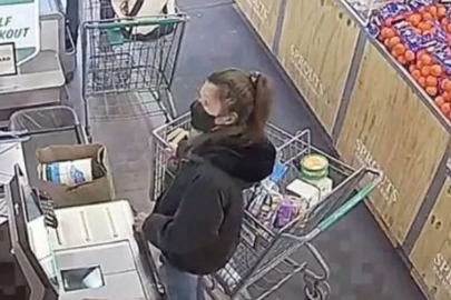 Gene Hackman'ın eşi Betsy Arakawa'nın ölmeden önceki son görüntüleri ortaya çıktı