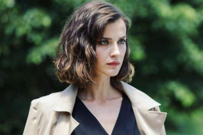 İrem Helvacıoğlu anne oluyor! 3 aylık hamile...