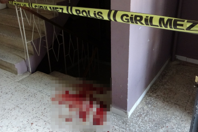 İstanbul Pendik'te eski koca dehşeti: Özbek kadın evinde eski eşi tarafından bıçaklanarak öldürüldü