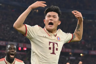 Kim Min Jae'ye Premier Lig sürprizi! Dev kulüpler sıraya girdi