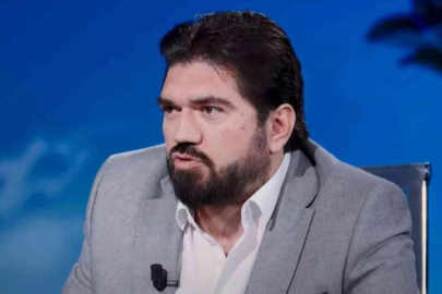 Rasim Ozan Kütahyalı'nın haberi cuma hutbesine konu oldu