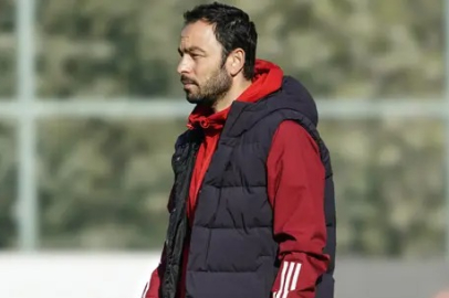 Selçuk İnan: Futbolda dün yok