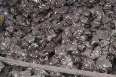 Skandal gıda sahtekarlığı: Yakalanmasaydı bebeklere yedireceklerdi!