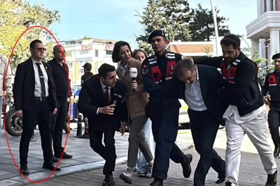 Yenidoğan Çetesi'ni çökerten savcıyı tehdit eden şahıs iş insanı çıktı