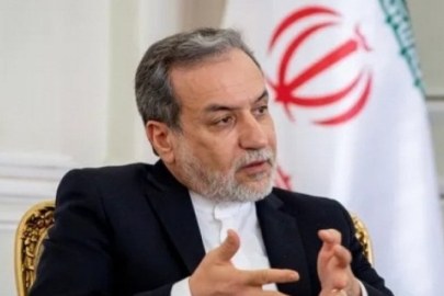 Arakçi: ABD ile teknik düzeye geçiyoruz