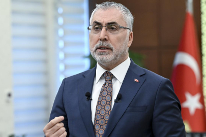Bakan Işıkhan: Türkiye'ye yönelik kara propaganda yürütülüyor
