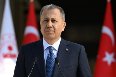 Bakan Yerlikaya: Uyuşturucuyla mücadeledeki kararlılığımız, apaçık meydan okumadır