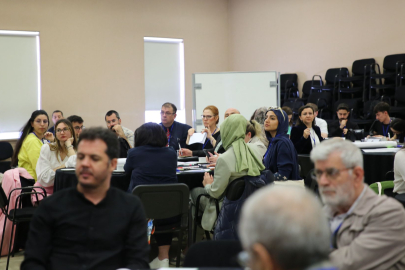 Bursa'da kamusal binaların daha verimli kullanılması için ortak çalışma