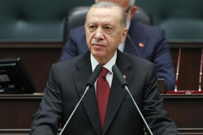 Cumhurbaşkanı Erdoğan: Bu ülkemiz için savaştan daha büyük tehdittir!