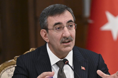 Cumhurbaşkanı Yardımcısı Yılmaz: Sağlık sistemimizi geliştirmeyi sürdürüyoruz