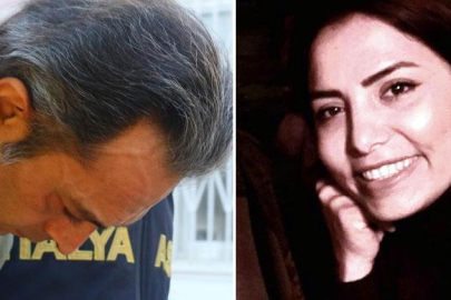 Eski eşini benzin döküp yakmıştı: Duruşma öncesi hayatını kaybetti!