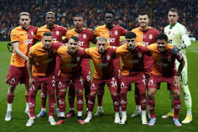 Galatasaray'a Eyüpspor maçı öncesi çok kötü haber!