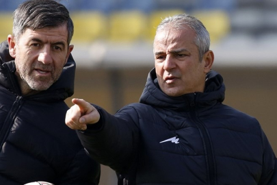 İsmail Kartal'dan İran'da olay basın toplantısı