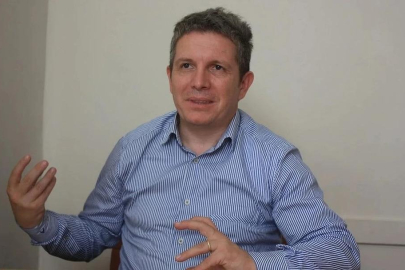 Kalp krizi geçiren Erdoğan Arıkan geri döndü!