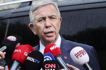 Anket sonuçlarına göre Mansur Yavaş CHP'nin cumhurbaşkanı adayı olur mu?