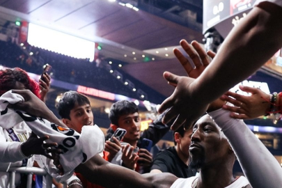 Miami Heat, NBA tarihine geçti: Bir ilki yaşadılar