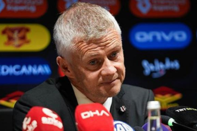 Solskjaer'den mesaj: İlaç değil ameliyat lazım!