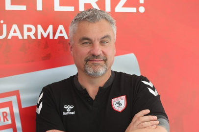Thomas Reis, Samsunspor'da kalacak mı?