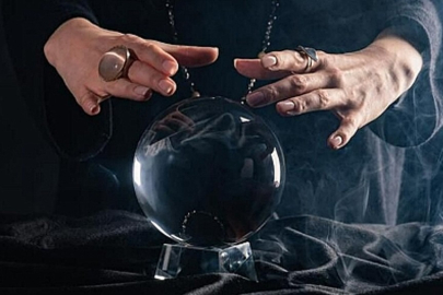 Yanlış büyünün bedeli 400 bin lira oldu! Başına gelmeyen kalmadı...