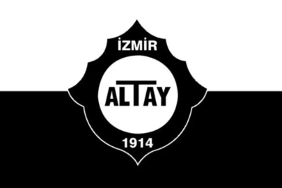 Altay lige veda etti!