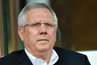 Aziz Yıldırım Werner Lorant'ı unutmadı!