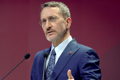 Bakan Fidan, Cezayir'de Türkiye'nin Oran Başkonsolosluğunun resmi açılışını yaptı