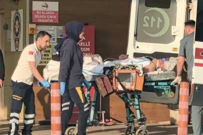 Bursa’da sahte alkol içen kişi komaya girdi