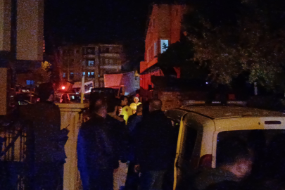 Çorum'da polisten kaçan 16 yaşındaki sürücü kısa sürede yakalandı: 50 bin lira ceza yazıldı