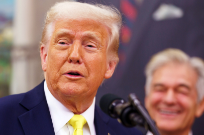 Donald Trump: Umarım Rusya ve Ukrayna bu hafta bir anlaşma yapar