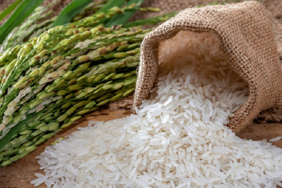 Bursa'da dikkat çeken pirinç tanesi hesabı! "her yıl 500 okul ve 73 hastane yapabiliriz"