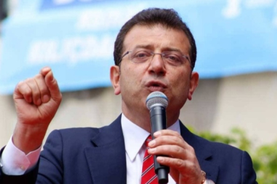 Ekrem İmamoğlu'ndan 23 Nisan mesajı: Hiçbir güç milletimizin özgür düşüncesine zincir vuramaz