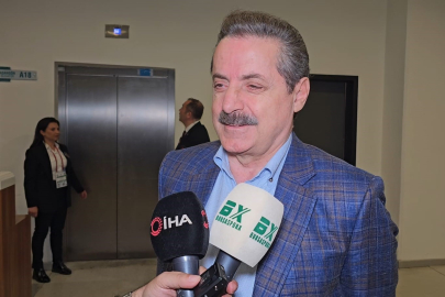 Faruk Çelik: Yeni başarılarla Bursalıları buluşturacağız