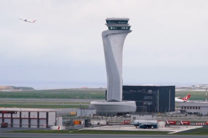 İstanbul Havalimanı'ndan Avrupa'da bir ilk: Üçlü pist operasyonu başladı