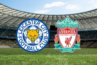 Liverpool deplasmanda kazandı, Leicester City küme düştü