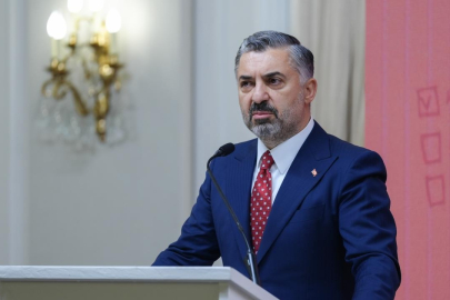 Şahin'den TRT'yi hedef alan açıklamalara tepki